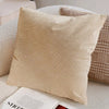 Vico - Elegante Kissenbezug - Kollektion mit Jacquard - Design - Givera DE