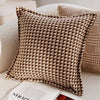 Vico - Elegante Kissenbezug - Kollektion mit Jacquard - Design - Givera DE