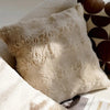 Vico - Elegante Kissenbezug - Kollektion mit Jacquard - Design - Givera DE
