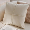 Vico - Elegante Kissenbezug - Kollektion mit Jacquard - Design - Givera DE