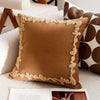 Vico - Elegante Kissenbezug - Kollektion mit Jacquard - Design - Givera DE