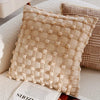 Vico - Elegante Kissenbezug - Kollektion mit Jacquard - Design - Givera DE