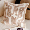 Vico - Elegante Kissenbezug - Kollektion mit Jacquard - Design - Givera DE