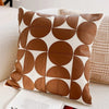 Vico - Elegante Kissenbezug - Kollektion mit Jacquard - Design - Givera DE