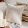 Vico - Elegante Kissenbezug - Kollektion mit Jacquard - Design - Givera DE