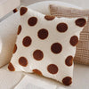 Vico - Elegante Kissenbezug - Kollektion mit Jacquard - Design - Givera DE
