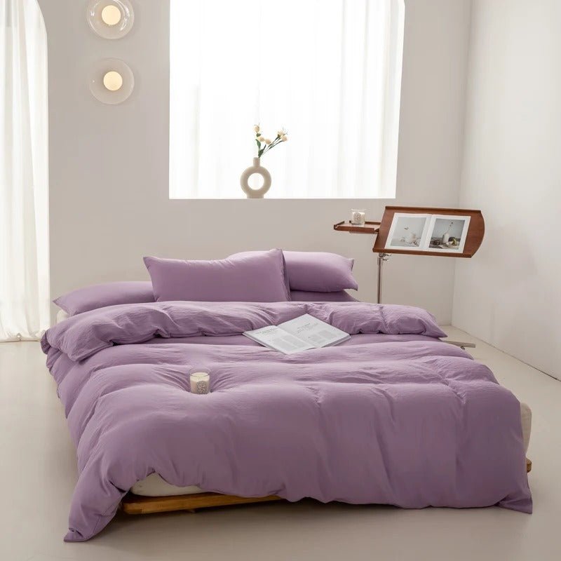 Vino – Elegantes Bettwäsche - Set - Givera DE