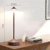 Vintage USB Touch Tischlampe - Givera DE