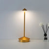 Vintage USB Touch Tischlampe - Givera DE