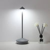 Vintage USB Touch Tischlampe - Givera DE