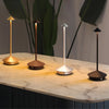 Vintage USB Touch Tischlampe - Givera DE