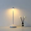 Vintage USB Touch Tischlampe - Givera DE