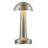 VintageGlow Tischlampe – Stilvolle, dimmbare LED - Lampe - Givera DE