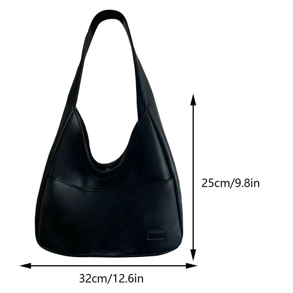 Vintago Chic Umhängetasche - Großzügig & Elegant - Givera DE