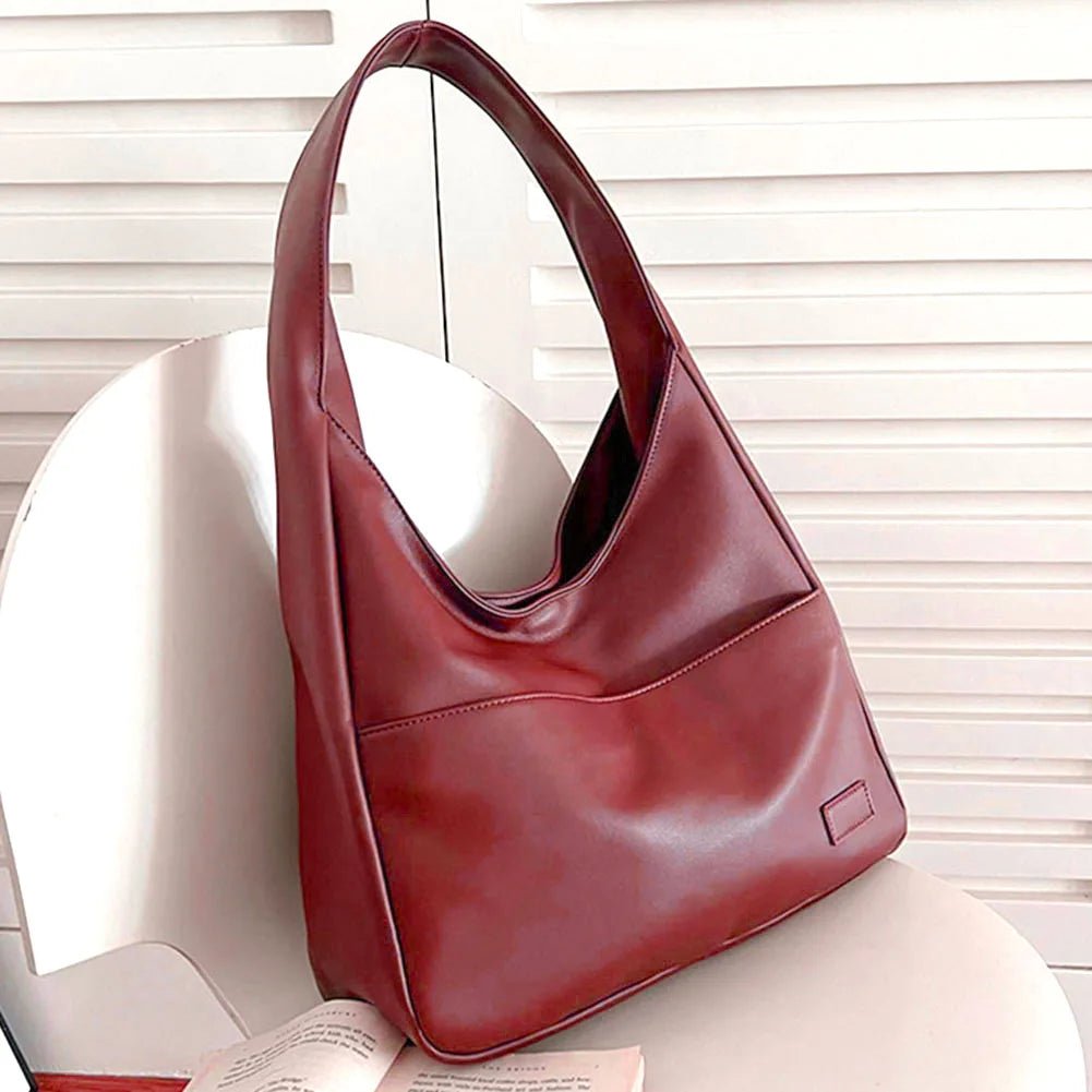 Vintago Chic Umhängetasche - Großzügig & Elegant - Givera DE