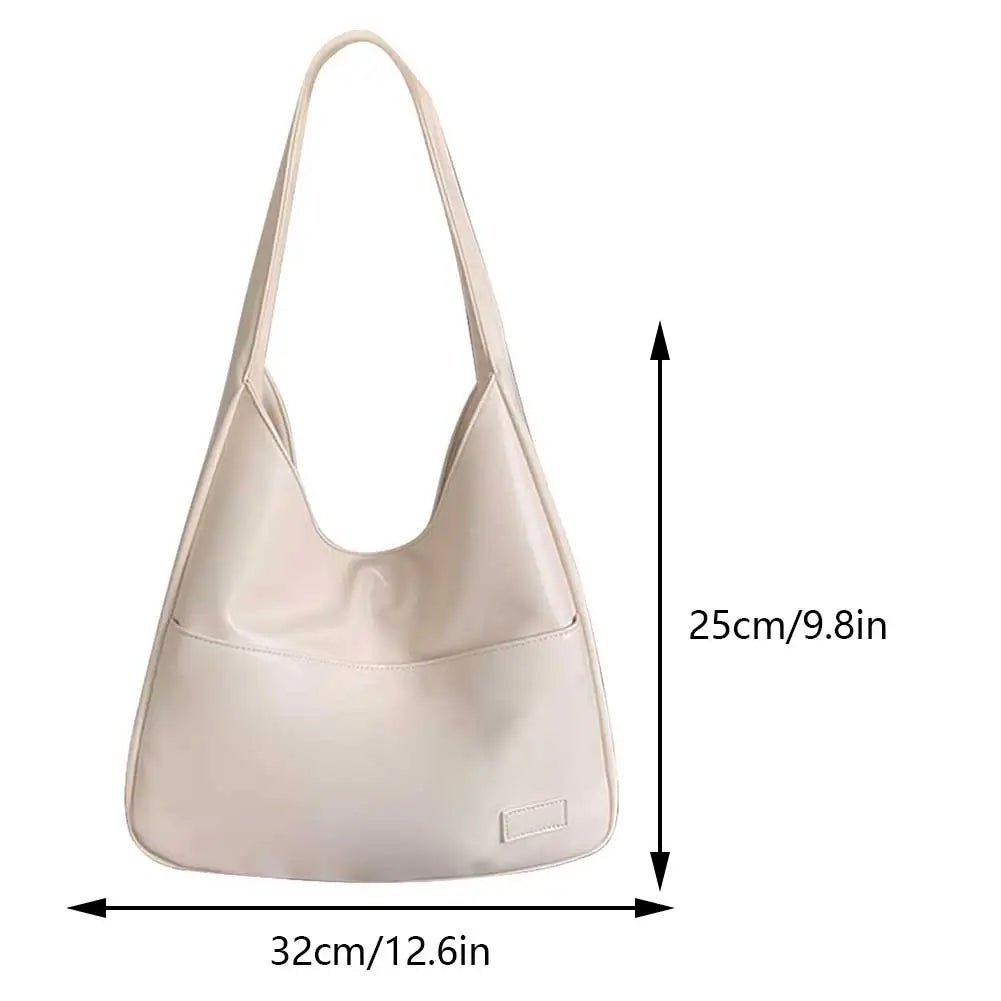 Vintago Chic Umhängetasche - Großzügig & Elegant - Givera DE