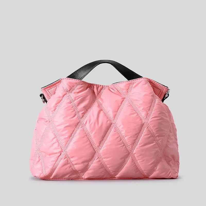 Viora - Gepolsterte Handtasche für jeden Anlass - Givera DE