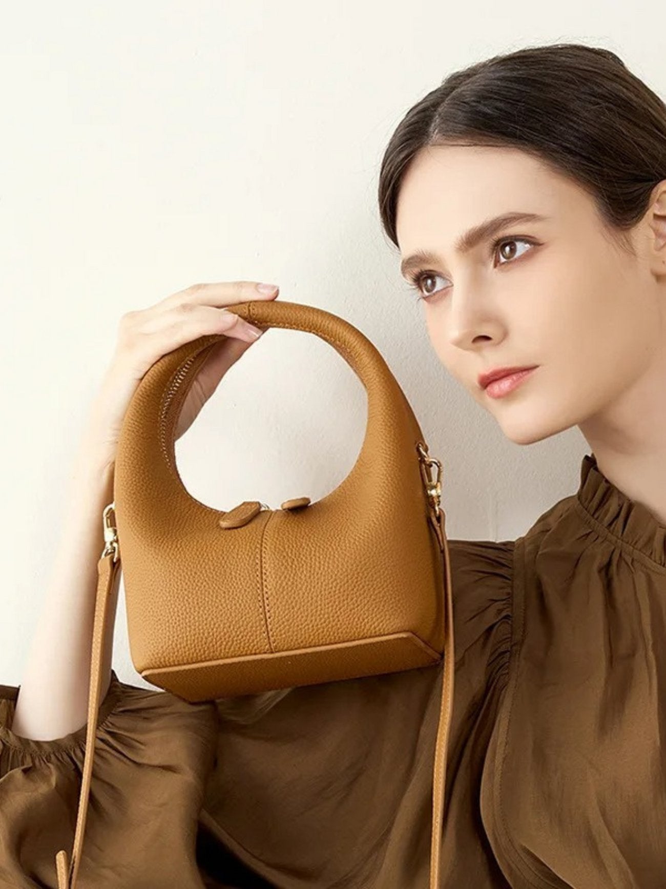 Viora - Vintage Handtasche - Givera DE
