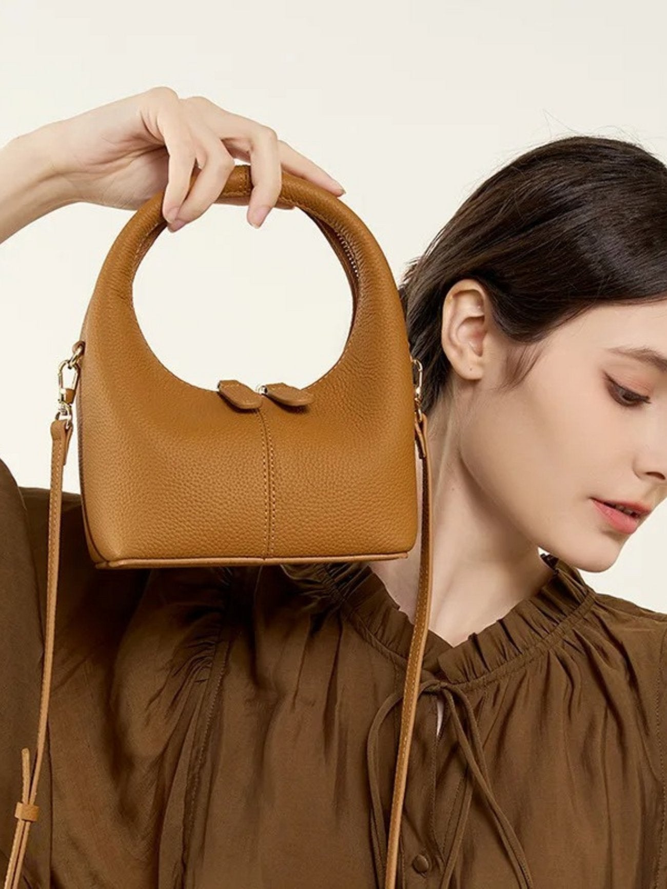 Viora - Vintage Handtasche - Givera DE