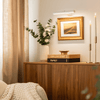Virella - Drahtlose Malenwandlampe mit verstellbarem Licht - Givera DE