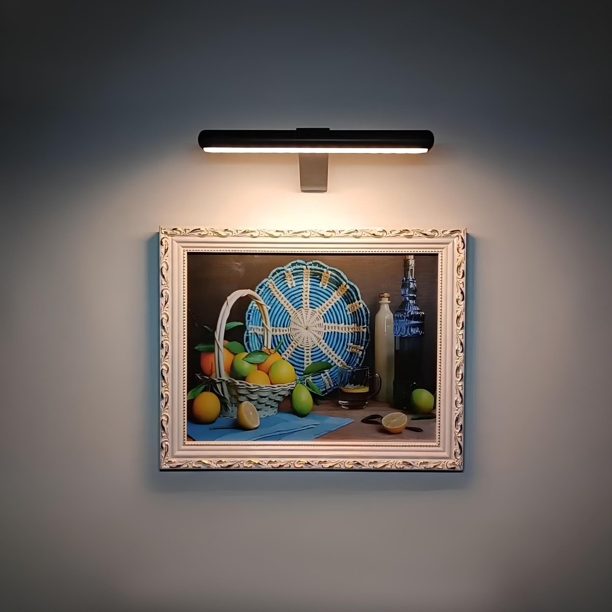 Virella - Drahtlose Malenwandlampe mit verstellbarem Licht - Givera DE