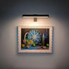 Virella - Drahtlose Malenwandlampe mit verstellbarem Licht - Givera DE