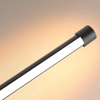 Vita - Elegante LED Tischlampe mit Dimmfunktion und Warmem Amberlicht für Wohnräume - Givera DE