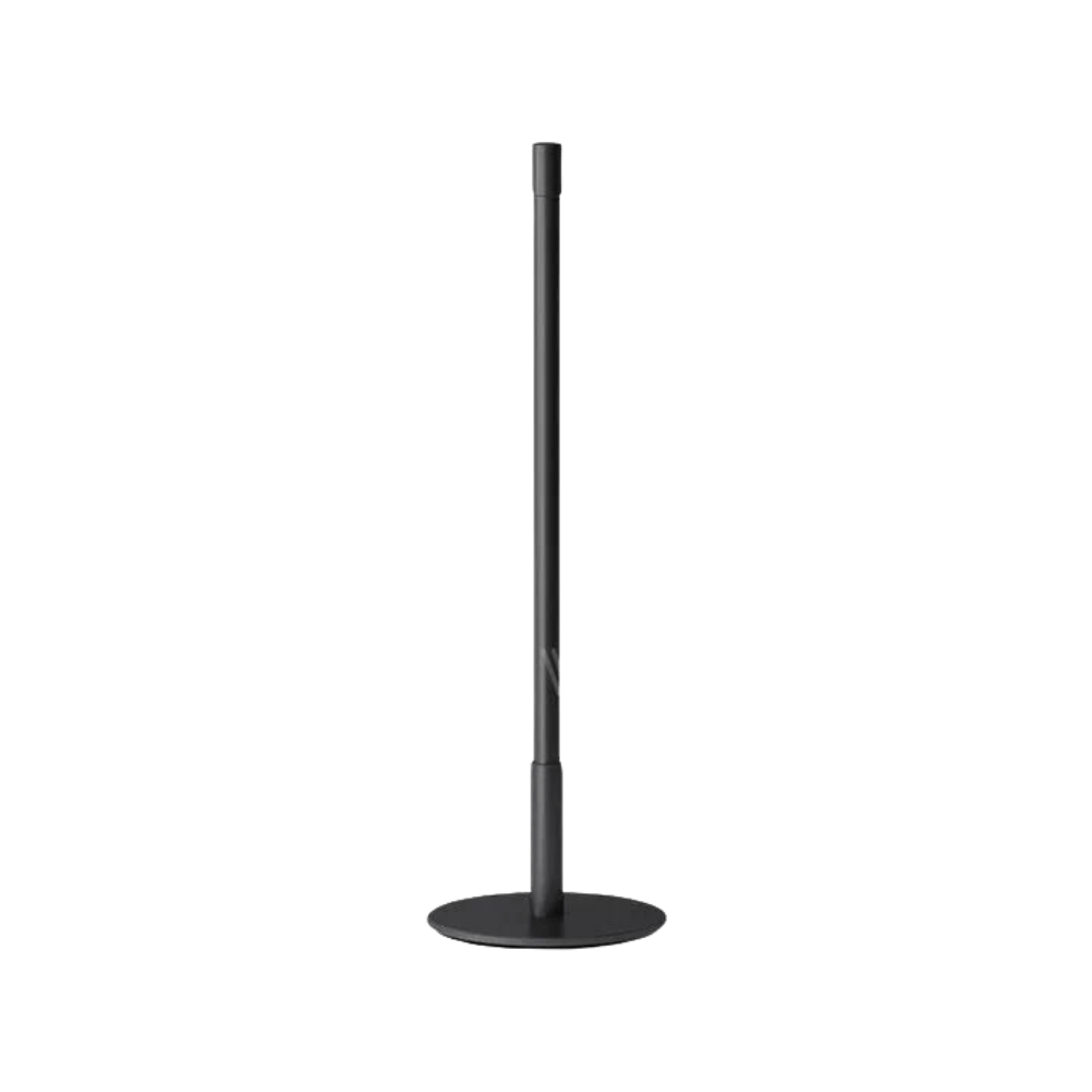 Vita - Elegante LED Tischlampe mit Dimmfunktion und Warmem Amberlicht für Wohnräume - Givera DE
