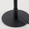 Vita - Elegante LED Tischlampe mit Dimmfunktion und Warmem Amberlicht für Wohnräume - Givera DE