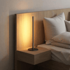 Vita - Elegante LED Tischlampe mit Dimmfunktion und Warmem Amberlicht für Wohnräume - Givera DE
