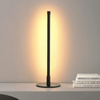 Vita - Elegante LED Tischlampe mit Dimmfunktion und Warmem Amberlicht für Wohnräume - Givera DE