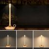 Vittora - Elegantes Licht auf Knopfdruck - Givera DE