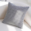 Vota - Vintage Charm Kissenbezug mit Patchwork Design - Givera DE