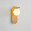 Wacko - Wandlampe mit modernem Design und eleganten Akzenten - Givera DE