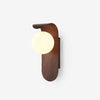 Wacko - Wandlampe mit modernem Design und eleganten Akzenten - Givera DE