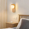 Wacko - Wandlampe mit modernem Design und eleganten Akzenten - Givera DE