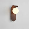 Wacko - Wandlampe mit modernem Design und eleganten Akzenten - Givera DE