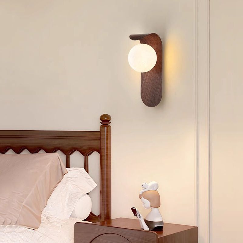Wacko - Wandlampe mit modernem Design und eleganten Akzenten - Givera DE