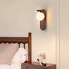 Wacko - Wandlampe mit modernem Design und eleganten Akzenten - Givera DE