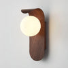 Wacko - Wandlampe mit modernem Design und eleganten Akzenten - Givera DE