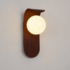 Wacko - Wandlampe mit modernem Design und eleganten Akzenten - Givera DE