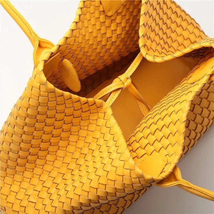 Wëlen - Stilvolle Tasche - Geräumig & Langlebig mit Mini - Tasche - Givera DE