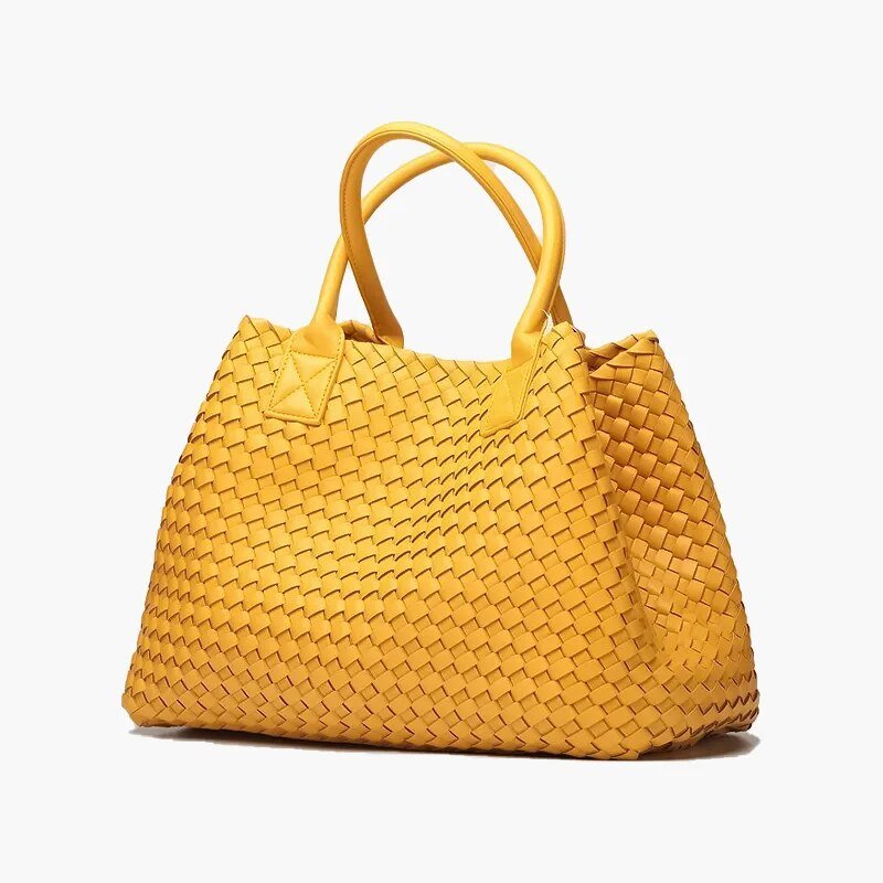 Wëlen - Stilvolle Tasche - Geräumig & Langlebig mit Mini - Tasche - Givera DE