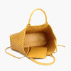 Wëlen - Stilvolle Tasche - Geräumig & Langlebig mit Mini - Tasche - Givera DE