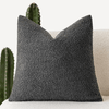 Ylvaa - Elegante Kissenhülle im minimalistischen Design für Sofakissen - Givera DE
