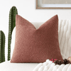 Ylvaa - Elegante Kissenhülle im minimalistischen Design für Sofakissen - Givera DE