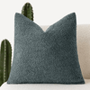 Ylvaa - Elegante Kissenhülle im minimalistischen Design für Sofakissen - Givera DE