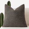 Ylvaa - Elegante Kissenhülle im minimalistischen Design für Sofakissen - Givera DE