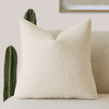 Ylvaa - Elegante Kissenhülle im minimalistischen Design für Sofakissen - Givera DE