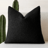 Ylvaa - Elegante Kissenhülle im minimalistischen Design für Sofakissen - Givera DE